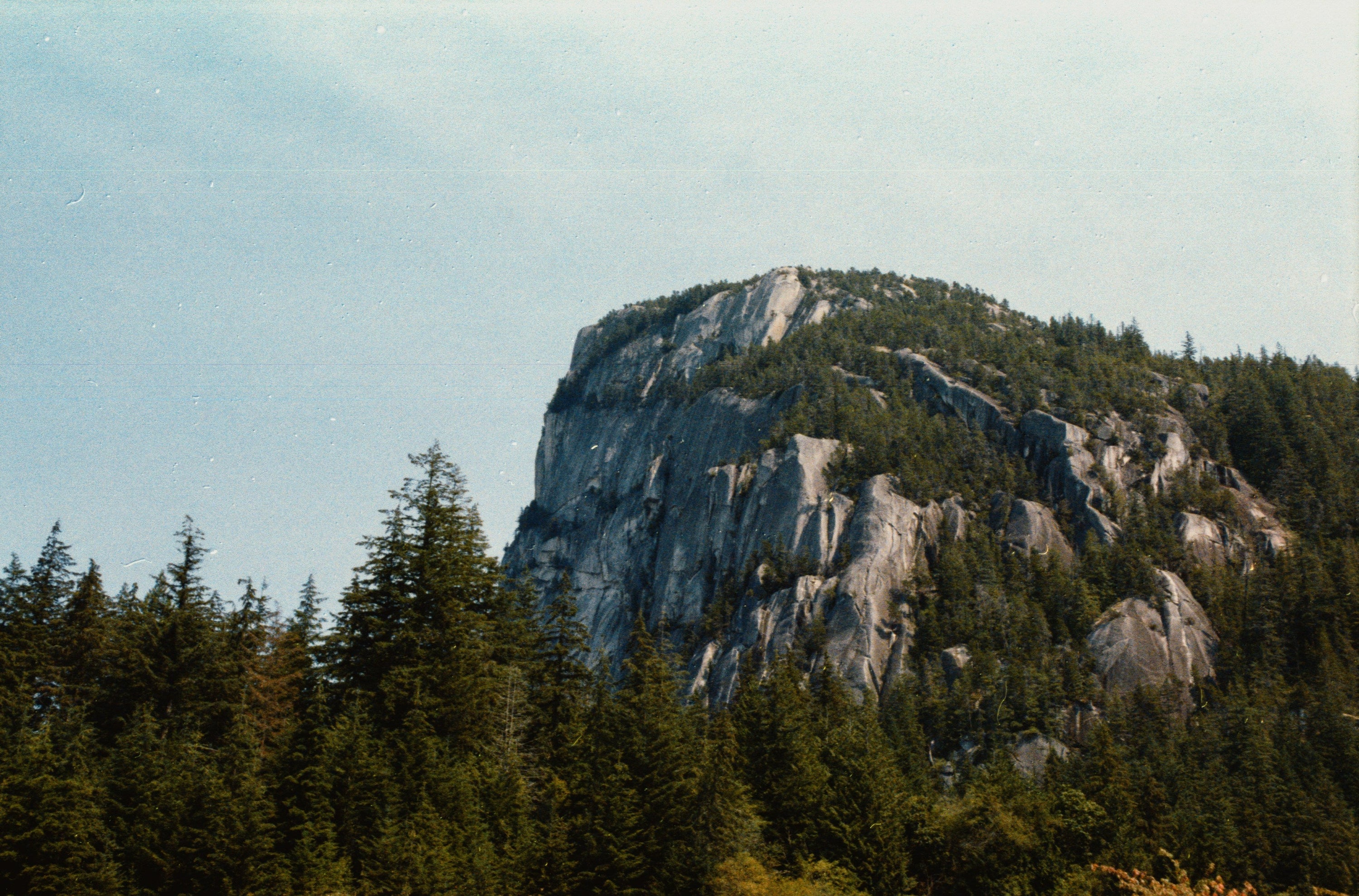 The Summit Tax: 3 Canadian Trails Worth the Climb