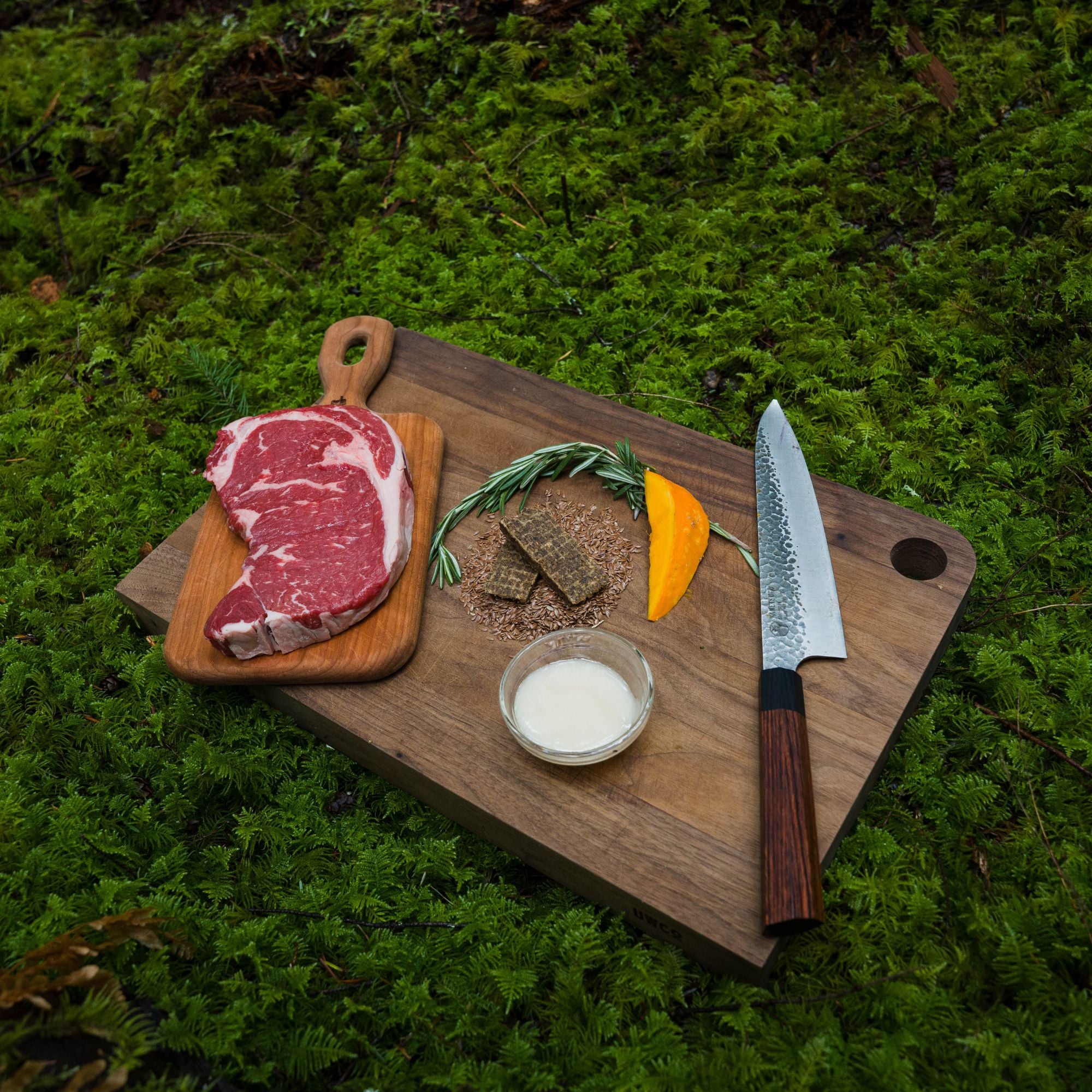 Backcountry Beef