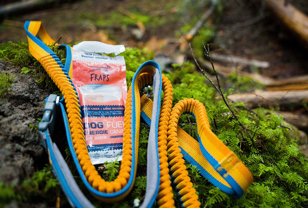 Trail-ready, pocket-sized