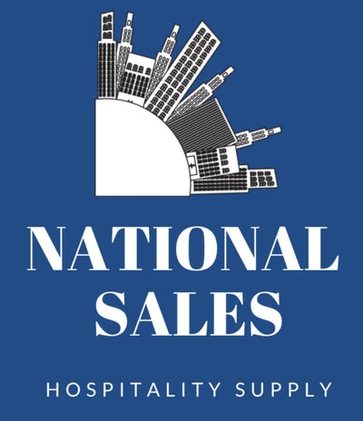 National Sales